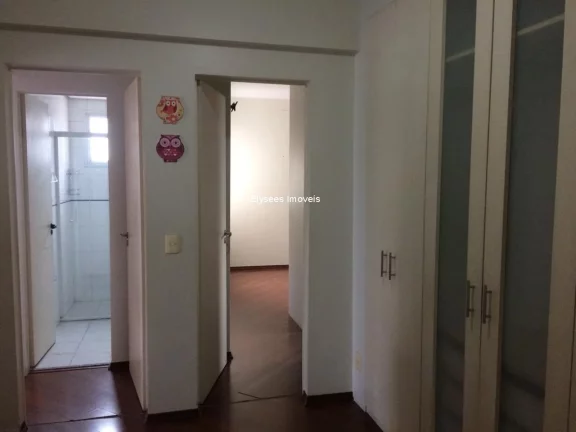 Imagem APARTAMENTO RESIDENCIAL em SÃO PAULO - SP, VILA MASCOTE