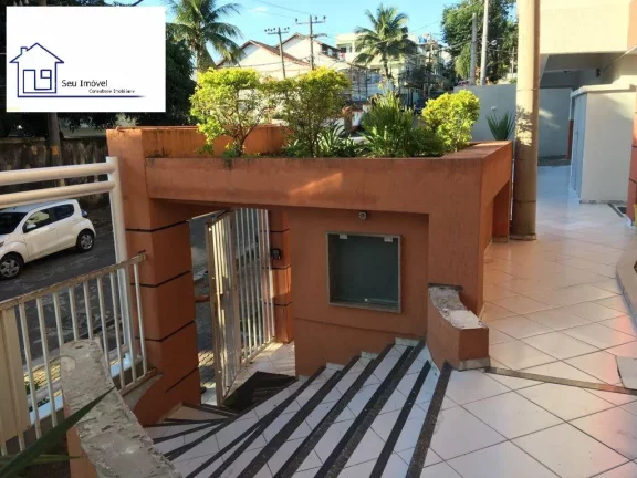 Imagem VENDO EXCELENTE APARTAMENTO 3 QUARTOS NO PECHINCHA