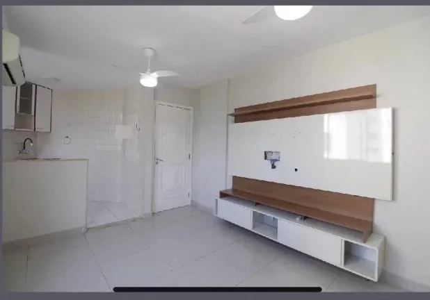 Apartamento para Venda, Freguesia, 3 dormitórios, 1 banheiro, 1 vaga