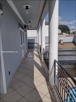 Imagem Casa para Venda em Limeira, Jardim Canaã, 4 dormitórios, 2 suítes, 1 banheiro, 6 vagas