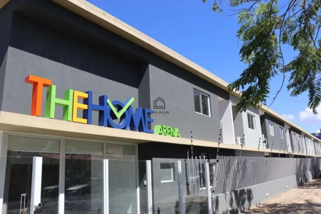 Apartamento, Residencial para Venda, Aluguel, Lagoa Nova, Natal