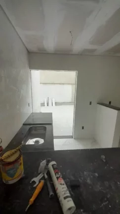 Imagem Apartamento Cobertura Duplex em Belo Horizonte