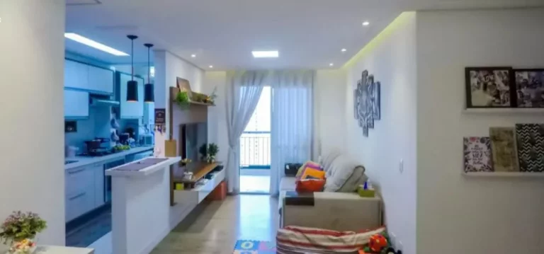 Imagem APARTAMENTO RESIDENCIAL em São Paulo - SP, Ipiranga