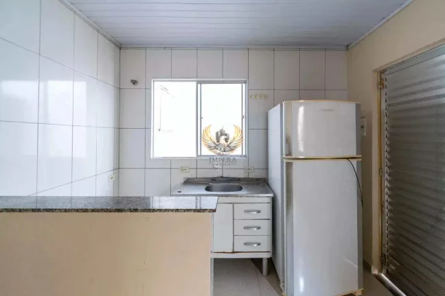 Imagem Casa Padrão