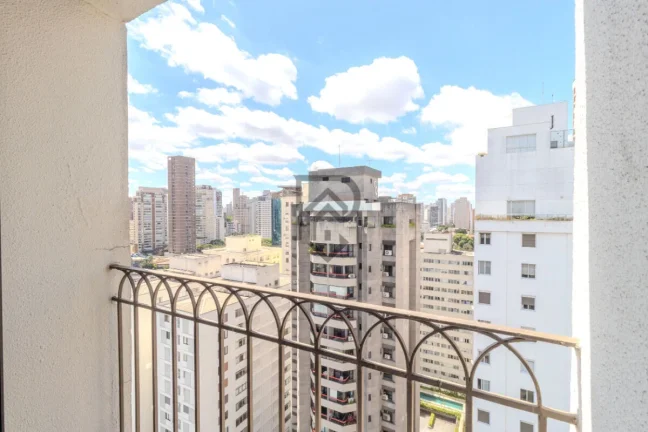 Imagem Apartamento Cobertura Leopoldo Couto Magalhães
