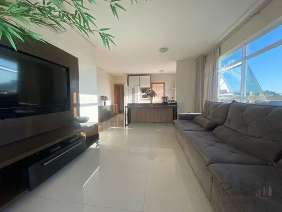 Imagem Belíssimo apartamento, próximo a beira mar, ao lado da casa do governador em prédio com alto padr...