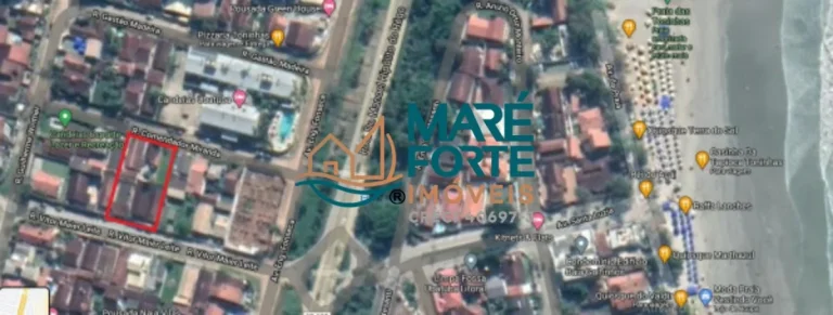 Imagem Apartamento com 2 dormitórios novo 300 metros da praia dos Toninhas