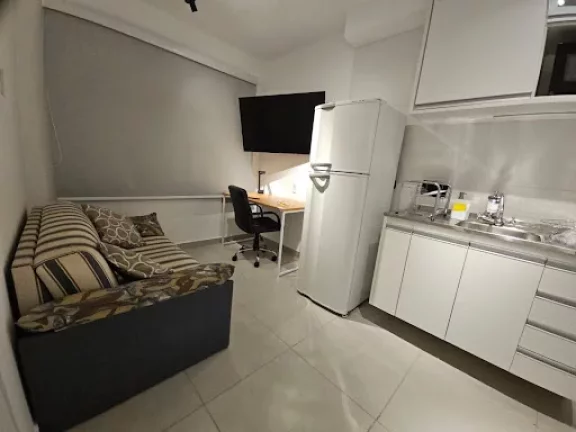 Imagem Studio com 1 dormitório à venda, 27 m² por R$ 330.000,00 - Vila Butantã - São Paulo/SP