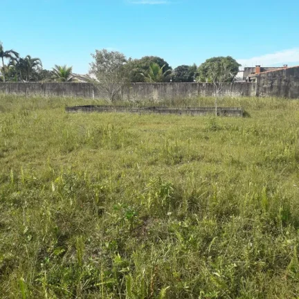 Imagem Terreno para Venda em Itanhaém, Estância Balneária de Itanhaém