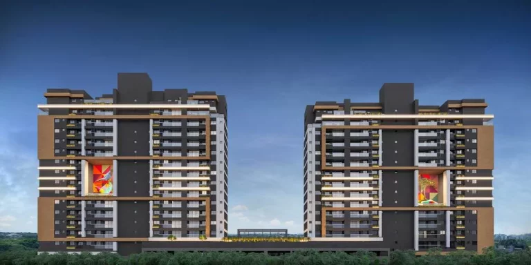 Imagem Croma - Apartamento à venda no bairro Bigorrilho - Curitiba/PR