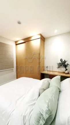 Imagem Ipanema – Rua Prudente de Morais | Residencial › Apartamento 2 quarto(s) à Venda