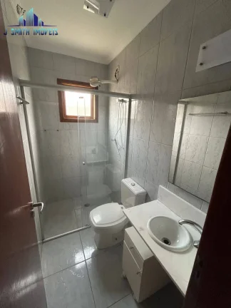 Imagem LINDO SOBRADO 3 DORMS (1 SUITE) , COND. FECHADO, BAIRRO PLANEJADO