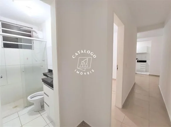 Imagem Apartamento a Venda no bairro Parque São Sebastião - Ribeirão Preto, SP