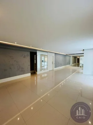 Imagem Apartamento 201m com 3 dormitórios para aluguel por R$12.200/mês Alphaville