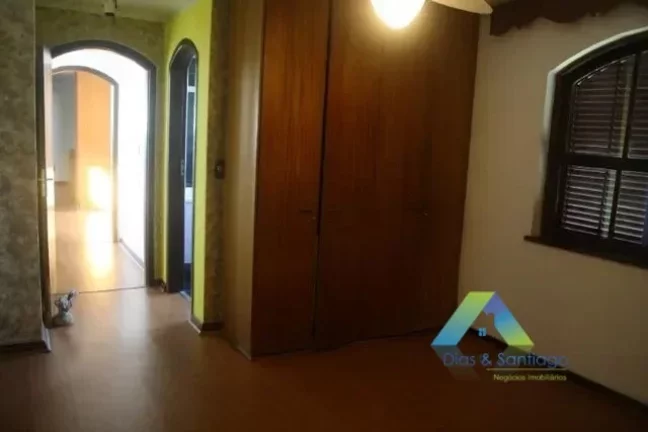 Imagem Sobrado com 5 dormitórios à venda, 330 m² por R$ 1.798.000,00 - Brooklin Paulista - São Paulo/SP