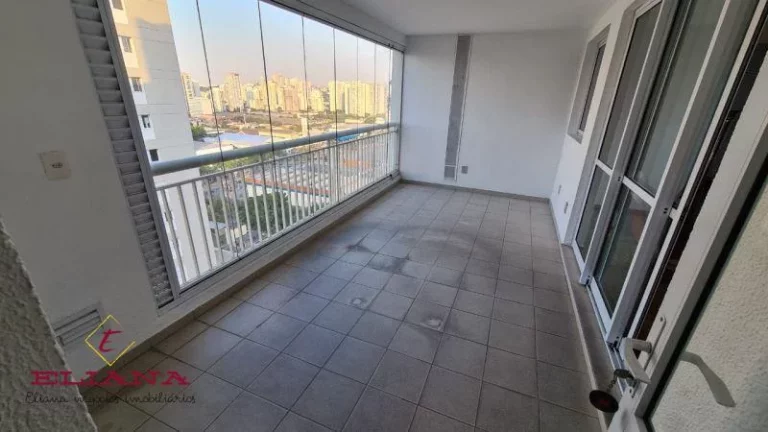 Imagem Apartamento com 3 quartos, 93m², para locação em São Paulo, Vila Leopoldina