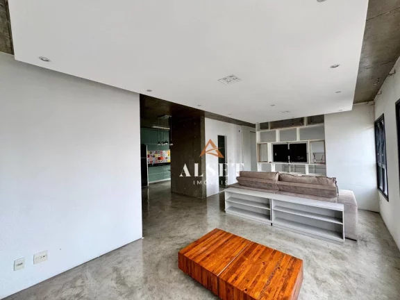 Imagem Apartamento com 1 dormitório à venda, 70 m² por R$ 620.000,00 - Anália Franco - São Paulo/SP