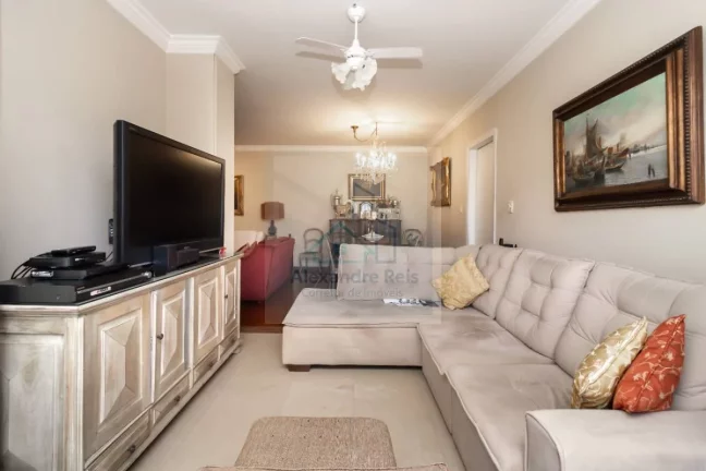 Apartamento à venda em Perdizes na Tucuna