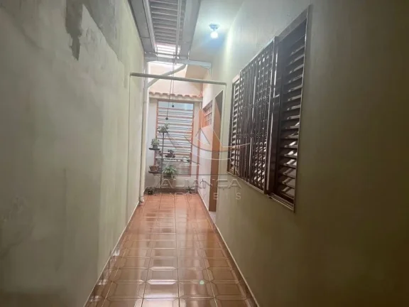 Imagem Casa - Ribeirão Preto - Sumarezinho