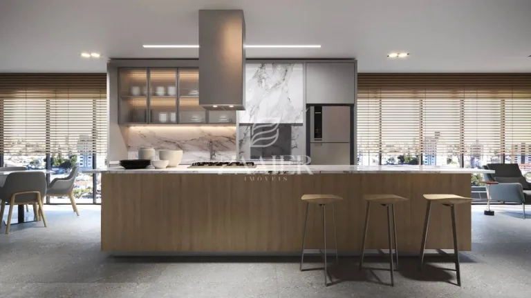 Imagem Apartamento com 3 quartos à Venda, Anita Garibaldi - Joinville
