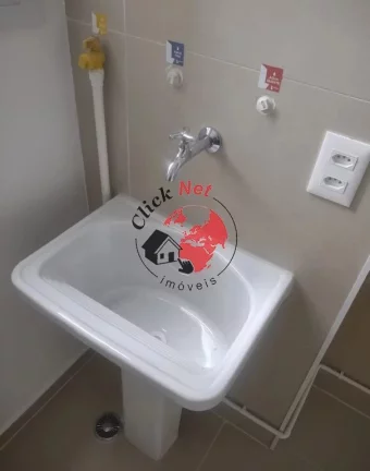 Imagem Apartamento Novo à Venda no bairro Rudge Ramos em São Bernardo
