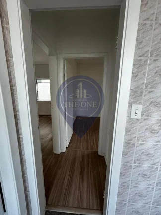 Imagem Apartamento à venda em Pinheiros: 1 quarto, 1 sala, 1 banheiro, 55m² - São Paulo-SP
