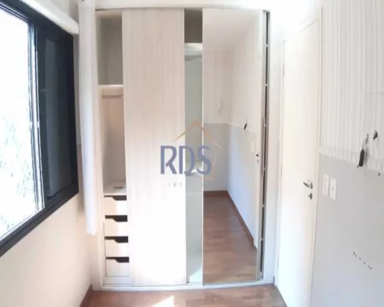 Imagem Apartamento - Padrão / Residencial / Paraíso do Morumbi