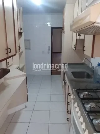 Imagem Excelente Apartamento no Res. Vila Lobos com 3 Dormitórios (1 Suíte), 3 Banheiros, 120m² e 1 Vaga de Garagem.