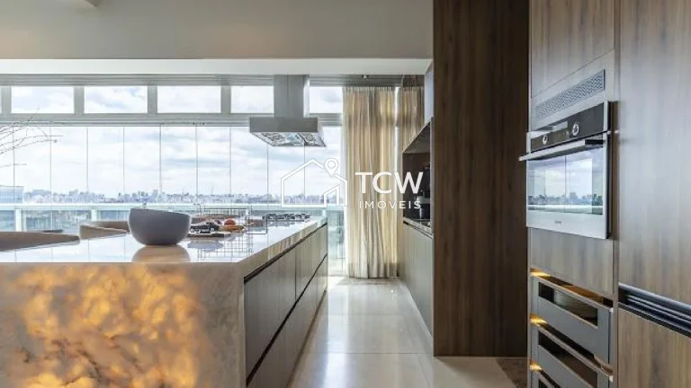 Imagem Apartamento 1 dorm no Itaim