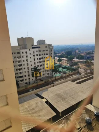 Imagem Apartamento com 3 quartos no Setor Negrão de Lima, com m² de área privativa, o apartamento possui...