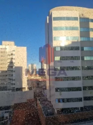 Imagem SALA COMERCIAL NA PRAIA DA COSTA