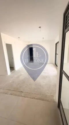 Imagem Apartamento à venda em São Paulo-SP, Alto da Mooca: 2 quartos, 1 sala, 1 banheiro, garagem e 84,00 m²!