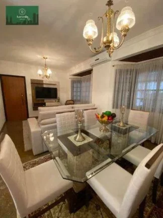 Imagem Sobrado à venda, 130 m² por R$ 848.000,00 - Jardim Paraventi - Guarulhos/SP