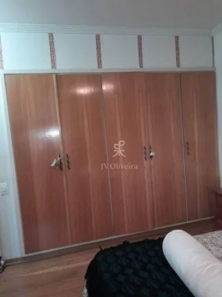 Imagem Apartamento com 3 dormitórios à venda, 140 m² por R$ 900.000,00 - Vila Suzana - São Paulo/SP