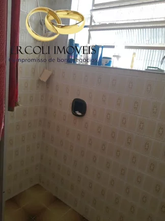 Imagem CASA RESIDENCIAL em São Paulo - SP, Vila Antonieta