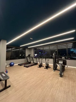 Imagem Apartamento com 2 quartos à venda, 37 m² - Vila Sônia - São Paulo/SP