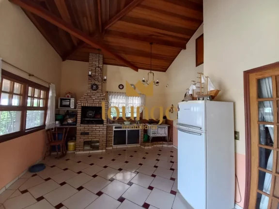Imagem Casa de Alto Padrão à Venda Outeiro das Flores - Itupeva/SP