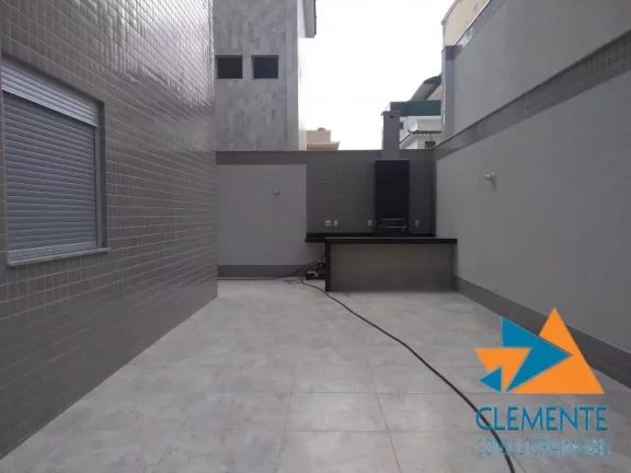 Imagem MARAVILHOSO 04 QTOS(01 SUITE)-NOVO- ÁREA PRIVATIVA 150 M².