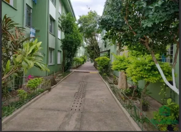 Imagem Apartamento para venda, Camaquã, Porto Alegre - AP2259