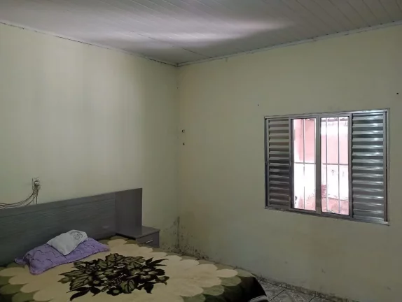 Imagem Casa com 4 dormitórios à venda, 205 m² por R$ 375.000,00 - Vila Perracini - Poá/SP