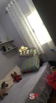 Imagem CASA TERREA VILA FORMOSA PARA VENDA