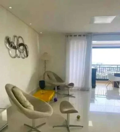 Imagem Apartamento 3 suítes - The Adress - Jardim São Caetano - São Caetano do Sul
