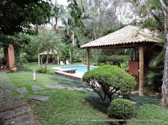 Imagem Cond. Granja do Lago - 3 sts - Estilo e charme ao lado Miolo da G. Viana!