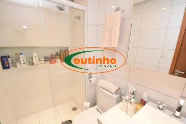 Imagem (27020) Rua Barão de Mesquita - Tijuca