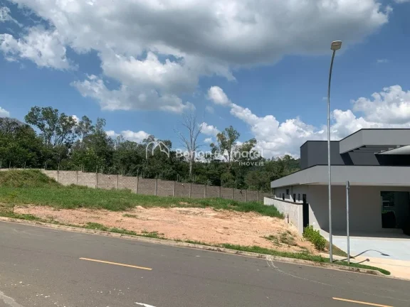 Imagem Venha descobrir o seu refúgio perfeito em Valinhos/SP, no prestigiado Condomínio Ecovilla Boa Vist...