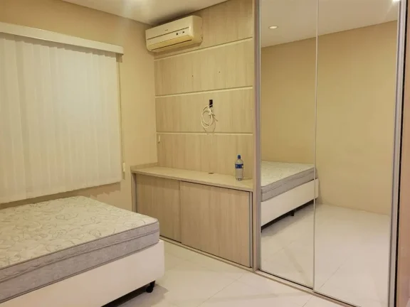 Imagem APARTAMENTO COM 200 m² - TUPI - PRAIA GRANDE SP
