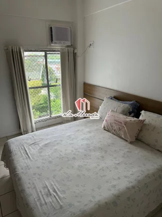 Imagem Residencial Maron - Pq. 10 de Novembro | Apto 3 Qts