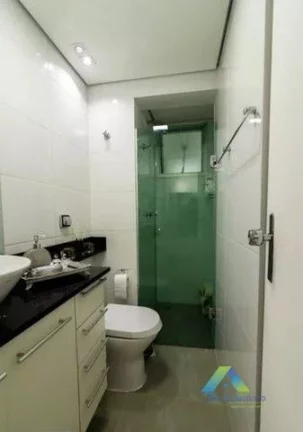 Imagem Apartamento com 3 dormitórios à venda, 75 m² por R$ 670.000,00 - Vila das Mercês - São Paulo/SP