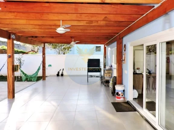 Imagem Casa Condomínio Vintage, 3 suítes, 373,70 m²
