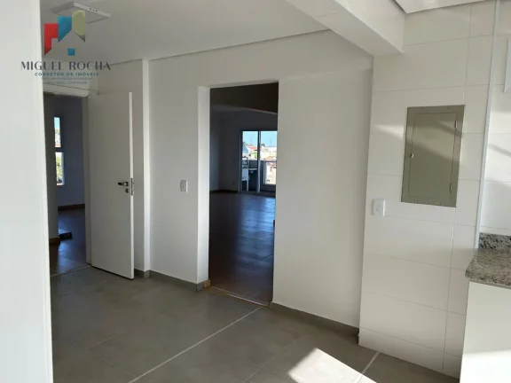 Imagem Apartamento Alto Padrão em Centro, Tatuí/SP